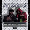 Price Da Boss & K Money - Bitcoins - Single